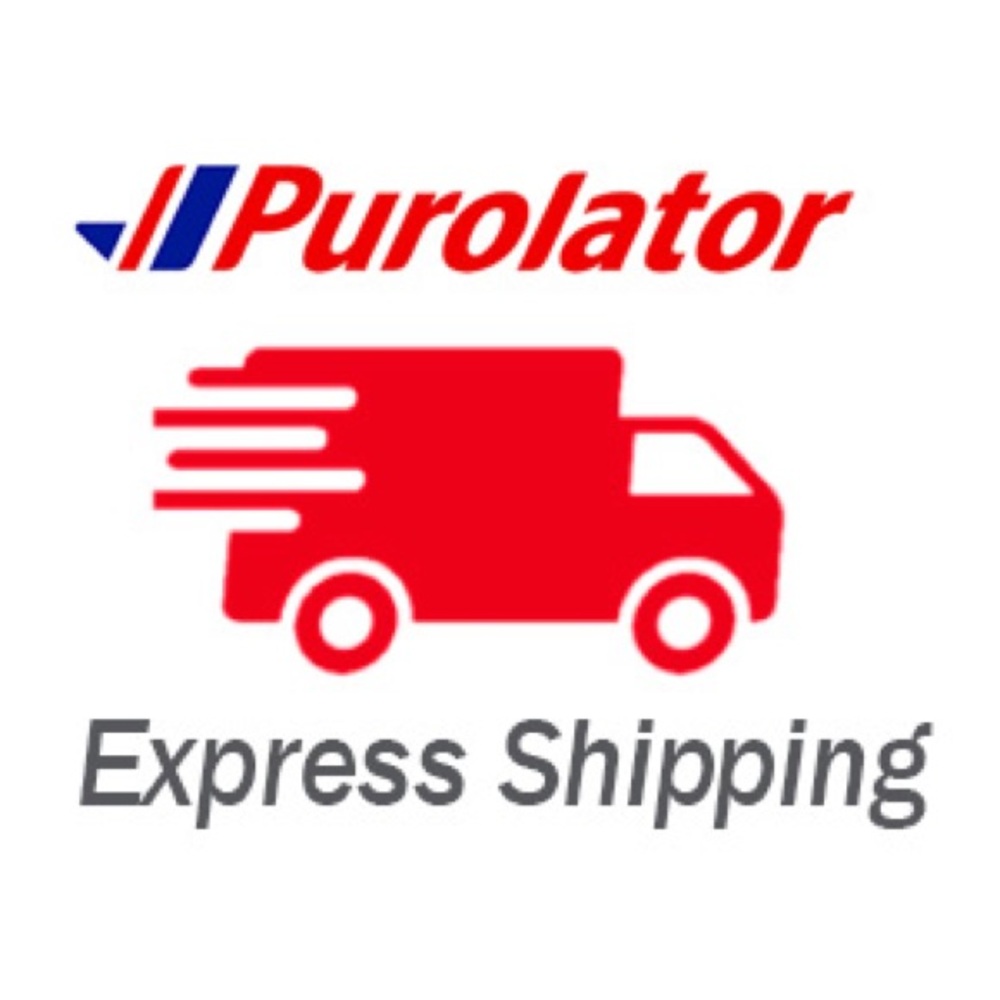 Purolator Shipping